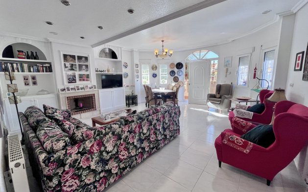 Reventa - Villa - Orihuela Costa - La Zenia