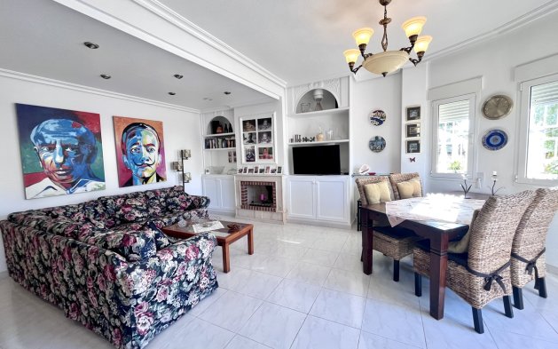 Reventa - Villa - Orihuela Costa - La Zenia