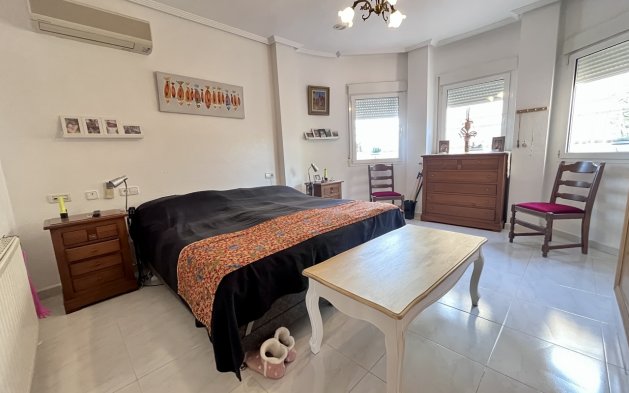 Reventa - Villa - Orihuela Costa - La Zenia