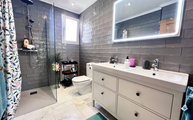 Reventa - Villa - Orihuela Costa - La Zenia