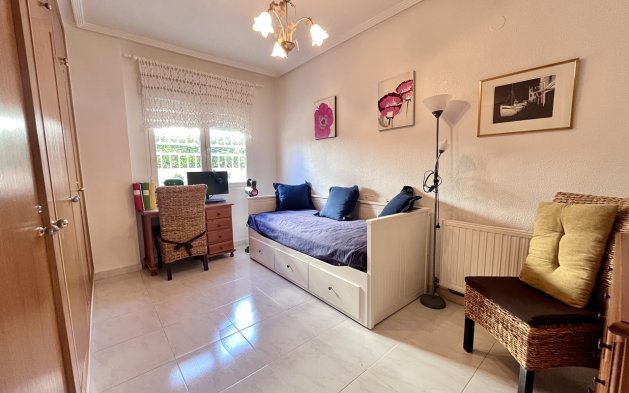 Reventa - Villa - Orihuela Costa - La Zenia