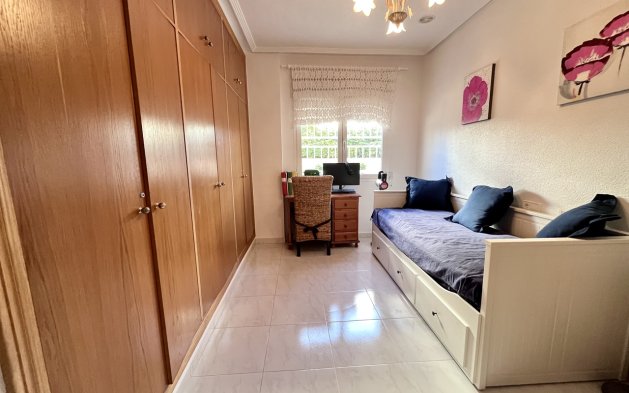 Reventa - Villa - Orihuela Costa - La Zenia