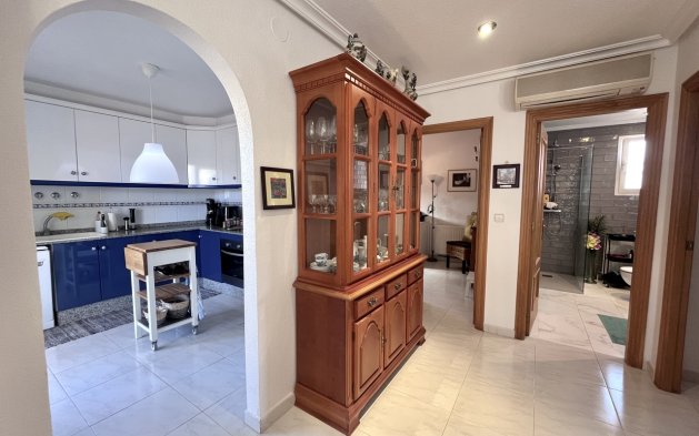 Reventa - Villa - Orihuela Costa - La Zenia