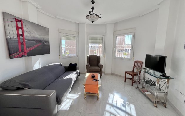 Reventa - Villa - Orihuela Costa - La Zenia