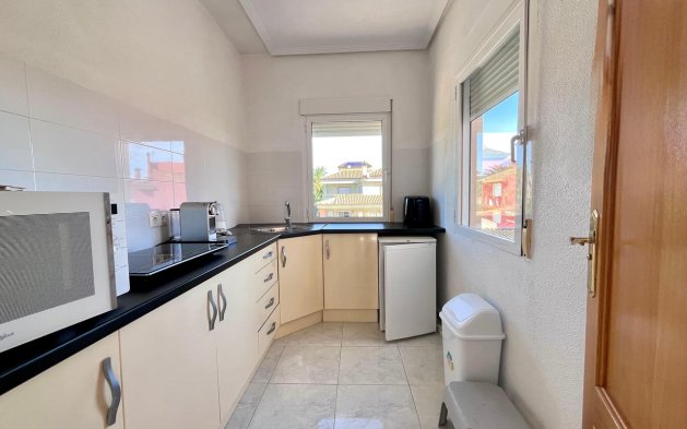 Reventa - Villa - Orihuela Costa - La Zenia