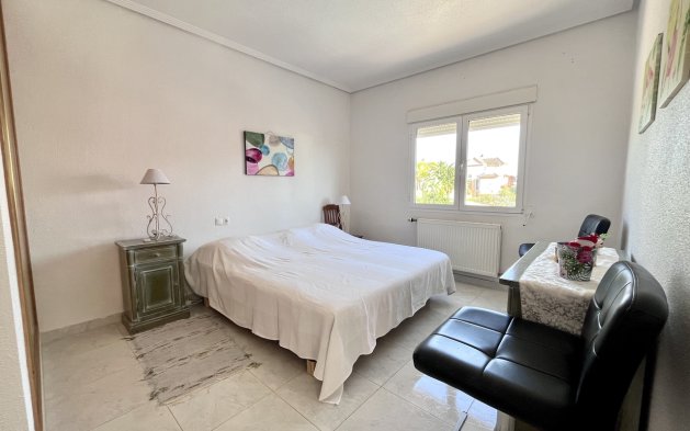 Reventa - Villa - Orihuela Costa - La Zenia