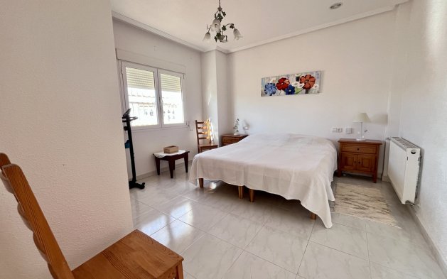 Reventa - Villa - Orihuela Costa - La Zenia