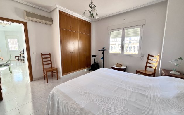 Reventa - Villa - Orihuela Costa - La Zenia