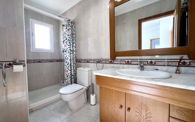 Reventa - Villa - Orihuela Costa - La Zenia