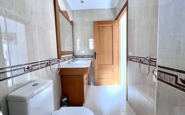 Reventa - Villa - Orihuela Costa - La Zenia