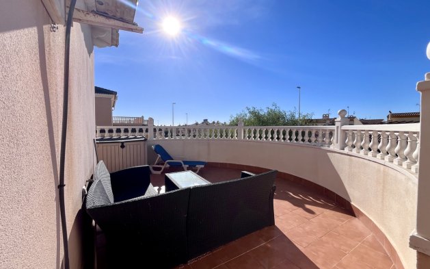 Reventa - Villa - Orihuela Costa - La Zenia