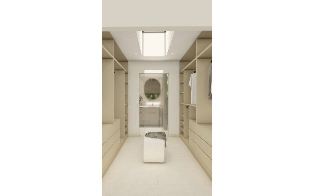 Obra nueva - detached - Polop