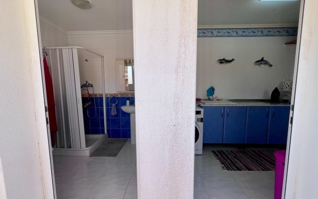 Reventa - Villa - Orihuela Costa - La Zenia