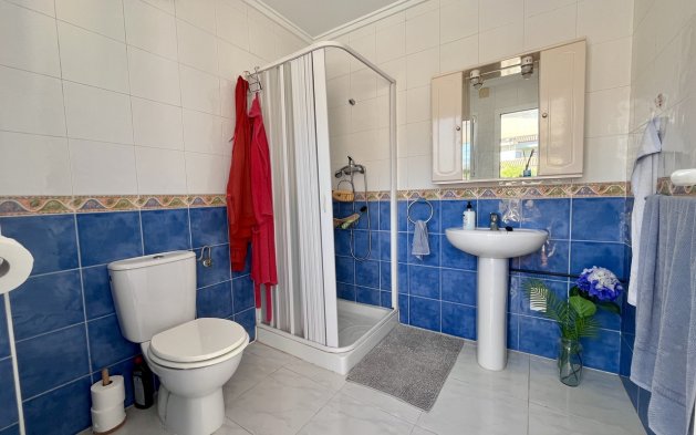 Reventa - Villa - Orihuela Costa - La Zenia