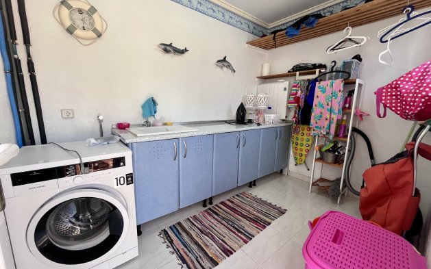 Reventa - Villa - Orihuela Costa - La Zenia