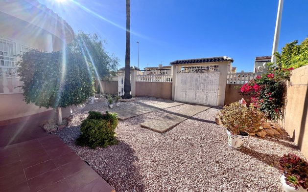 Reventa - Villa - Orihuela Costa - La Zenia