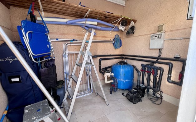 Reventa - Villa - Orihuela Costa - La Zenia