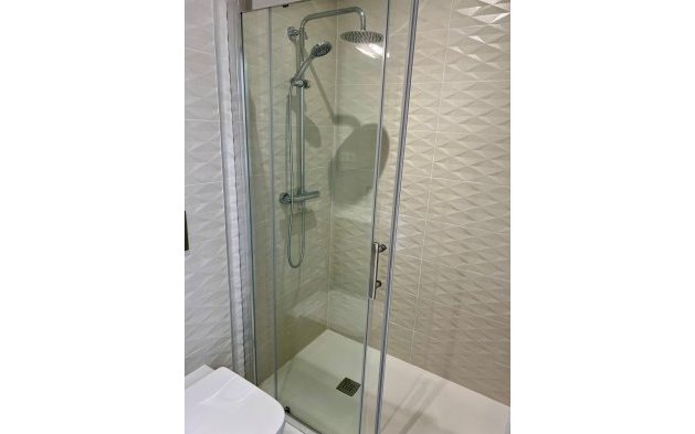 Obra nueva - Adosado - Polop