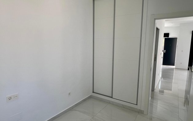 Obra nueva - Adosado - Polop