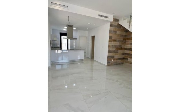 Obra nueva - Adosado - Polop