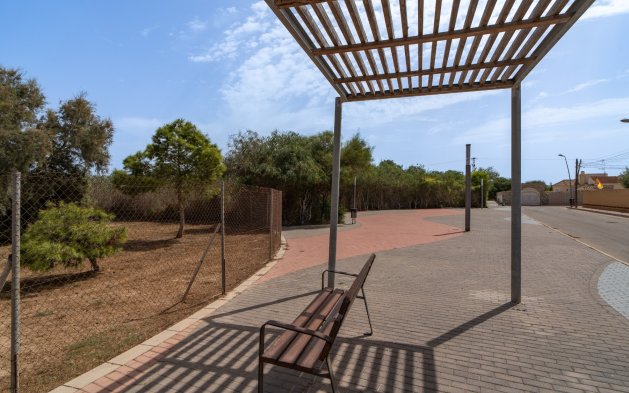 Resale - Villa - Torrevieja - Los Balcones - Los Altos 