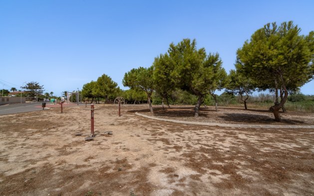 Resale - Villa - Torrevieja - Los Balcones - Los Altos 