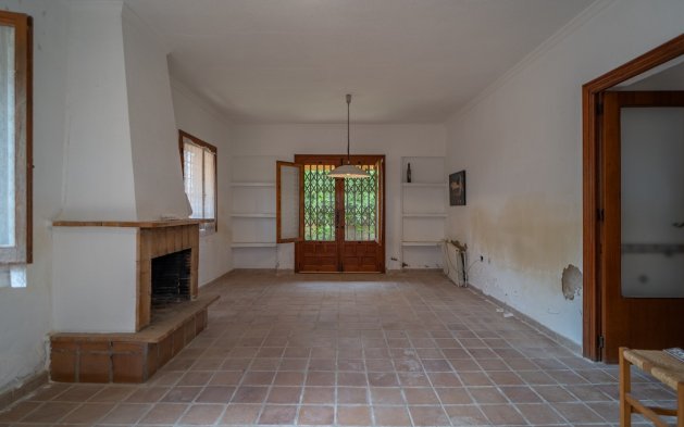 Resale - Villa - Torrevieja - Los Balcones - Los Altos 