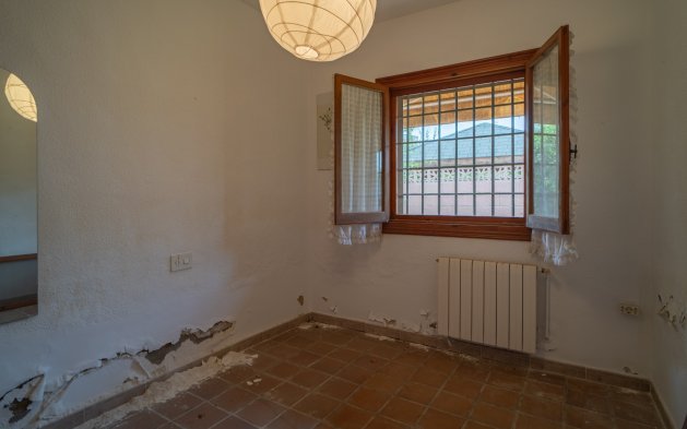Resale - Villa - Torrevieja - Los Balcones - Los Altos 