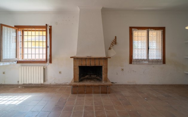 Resale - Villa - Torrevieja - Los Balcones - Los Altos 
