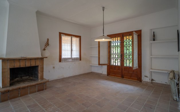 Resale - Villa - Torrevieja - Los Balcones - Los Altos 