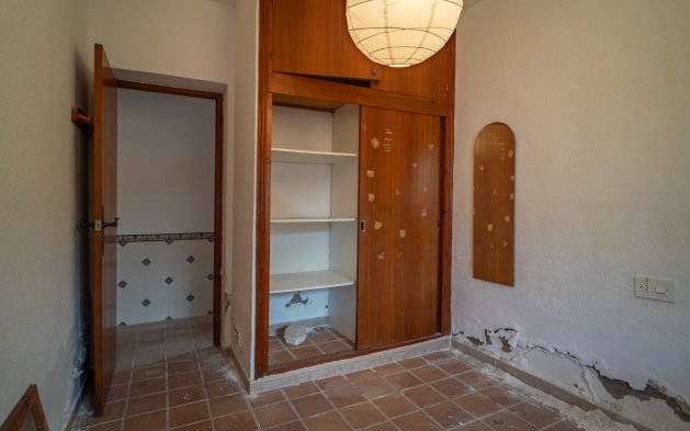 Resale - Villa - Torrevieja - Los Balcones - Los Altos 