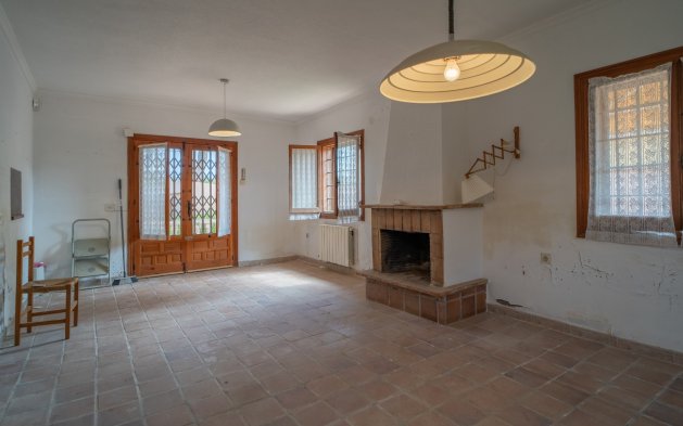 Resale - Villa - Torrevieja - Los Balcones - Los Altos 