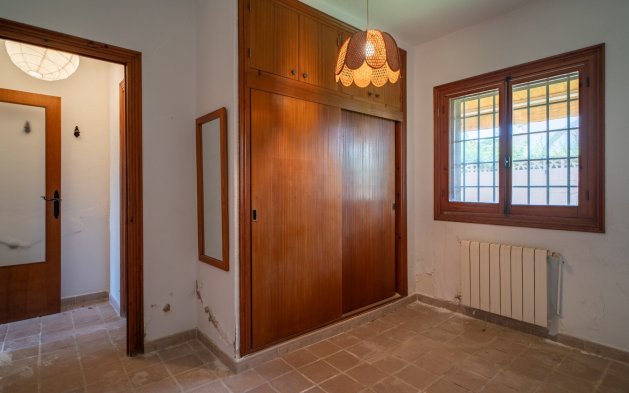 Resale - Villa - Torrevieja - Los Balcones - Los Altos 