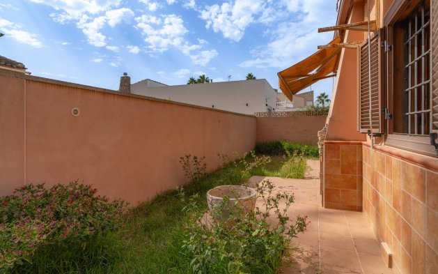 Resale - Villa - Torrevieja - Los Balcones - Los Altos 