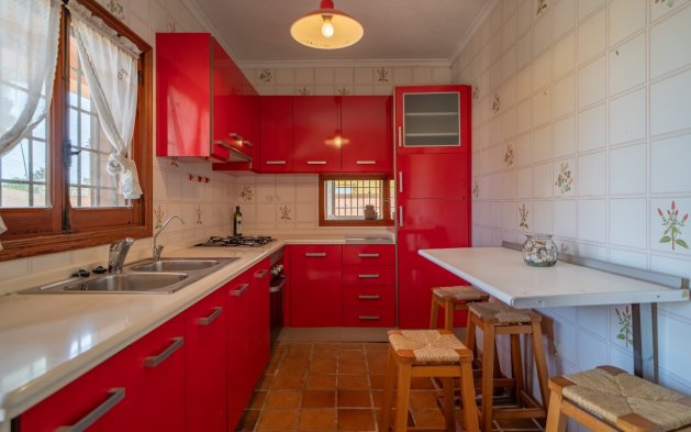 Resale - Villa - Torrevieja - Los Balcones - Los Altos 