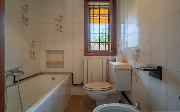 Resale - Villa - Torrevieja - Los Balcones - Los Altos 