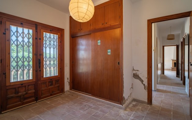 Resale - Villa - Torrevieja - Los Balcones - Los Altos 