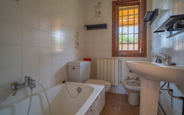 Resale - Villa - Torrevieja - Los Balcones - Los Altos 