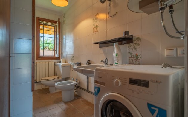 Resale - Villa - Torrevieja - Los Balcones - Los Altos 