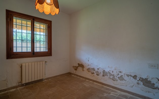 Resale - Villa - Torrevieja - Los Balcones - Los Altos 