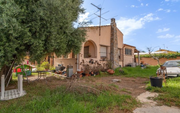 Resale - Villa - Torrevieja - Los Balcones - Los Altos 