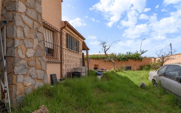 Resale - Villa - Torrevieja - Los Balcones - Los Altos 