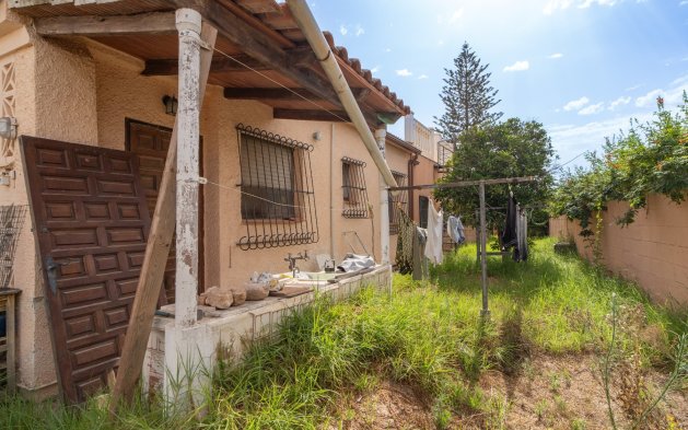 Resale - Villa - Torrevieja - Los Balcones - Los Altos 