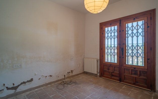 Resale - Villa - Torrevieja - Los Balcones - Los Altos 