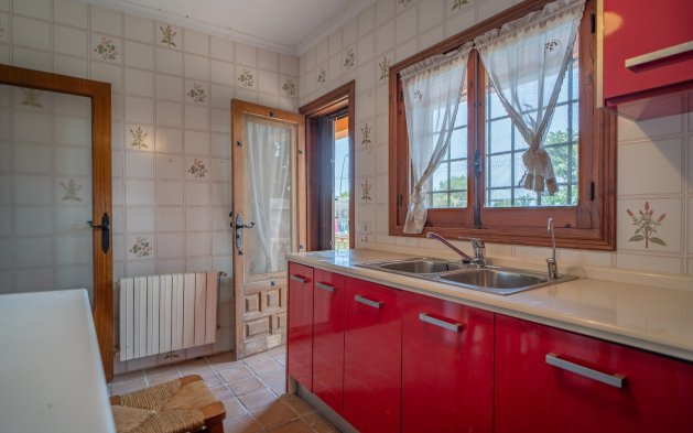 Resale - Villa - Torrevieja - Los Balcones - Los Altos 