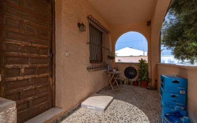 Resale - Villa - Torrevieja - Los Balcones - Los Altos 