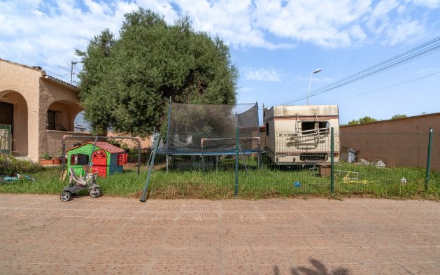 Resale - Villa - Torrevieja - Los Balcones - Los Altos 
