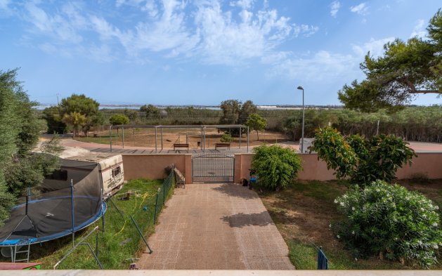 Resale - Villa - Torrevieja - Los Balcones - Los Altos 