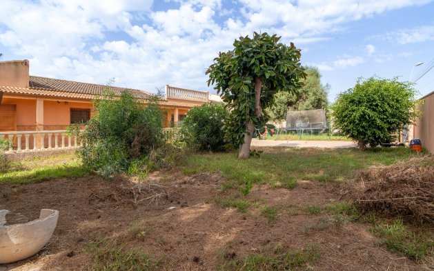 Resale - Villa - Torrevieja - Los Balcones - Los Altos 
