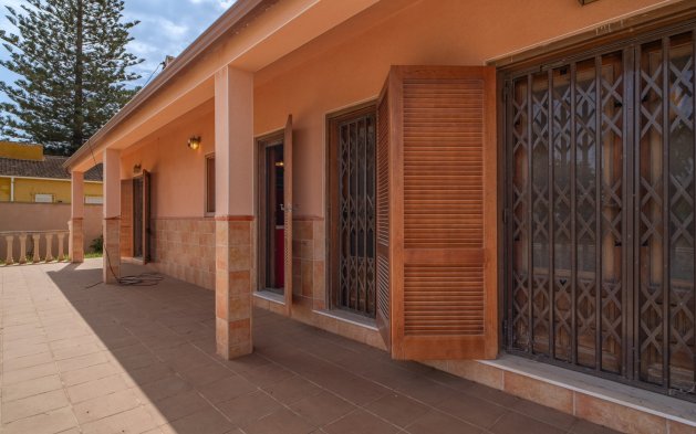 Resale - Villa - Torrevieja - Los Balcones - Los Altos 